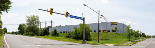 Hornbaker and Devlin Area Viewpoint 104 Thumbnail