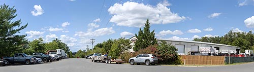 Hornbaker and Devlin Area Viewpoint 119c Thumbnail